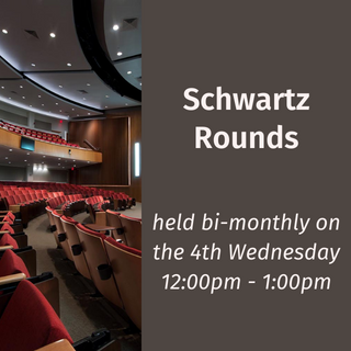 Schwartz Rounds 2023 Banner